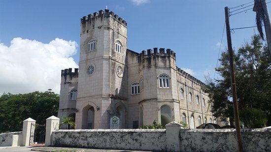 Christ Church Parish Church